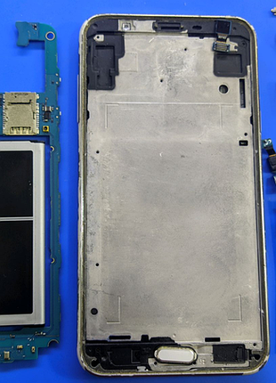 Samsung j700h/j701f розбирання