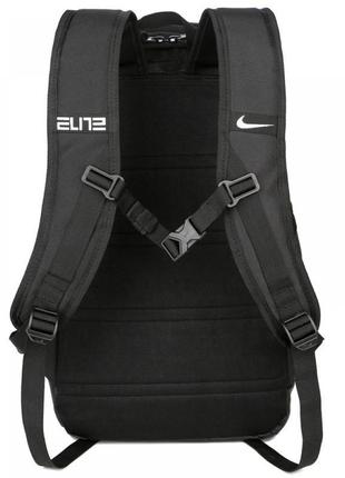 Рюкзак nike elite pro black/27 фото