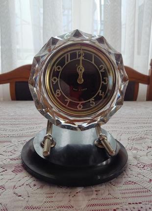Годинник made in ussr маяк.