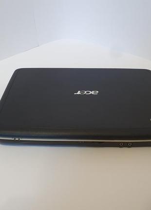 Acer aspire 4732 z