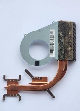 Радіатор sony vaio pcg-81412m 300-0001-1936