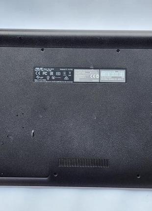 Нижня частина корпусу asus x541 f541 x541s r541 13nb0cg1ap1411