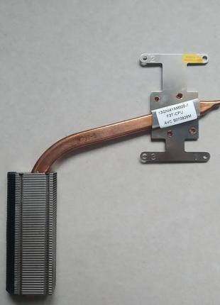 Радиатор asus f3t f3ka f3m f3tc f3u f7kr m51kr 13gni41am020-1