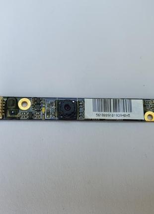 Камера hp compaq cq60 112-0842f