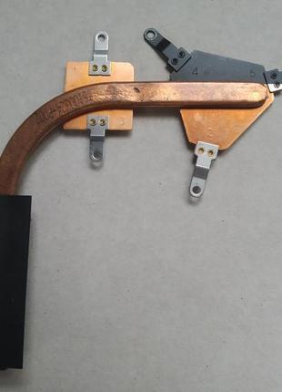 Система охолодження радіатор asus eee pc 1201n 13na-1va0601