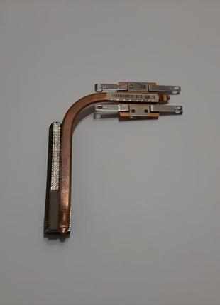 Радіатор toshiba satellite a200 a205 a210 a215 at019000210