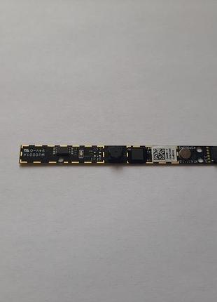 Камера asus x550la x452l x450 x550ld x550ln 04081-00092300