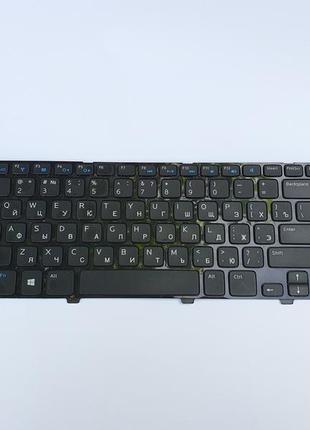Клавіатура dell inspiron 15-3521 pk130sz1a24 v137325ak1