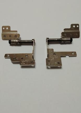 Петлі asus ul50 ul50a ul50at ul5ag ul50v ul50vf ul50s ul50vs