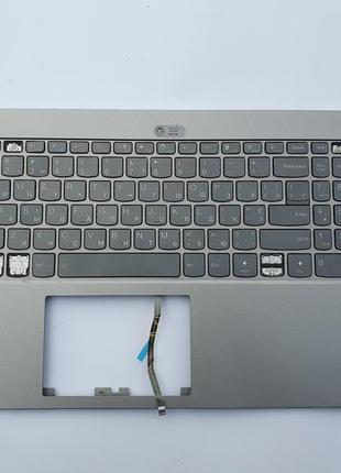 Топкейс lenovo thinkbook 15 g2 pr5sb-ur am2xe000300