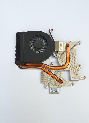 Радіатор acer aspire 5740 5542g 60.4gd06.001 mg60100v1-q020-s99