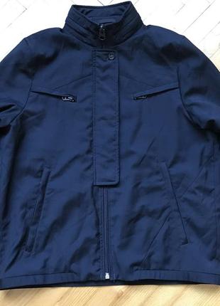 Raw correctline by g-star raw-демисезонная шерстяная куртка, р.-m