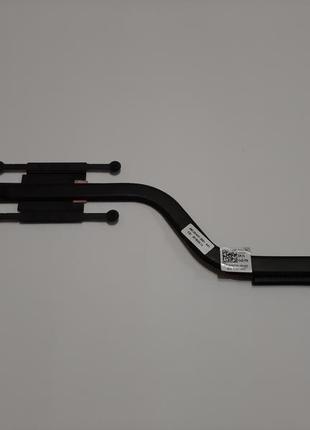 Радіатор dell latitude 3380 04dyf6
