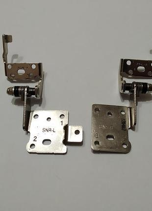 Петлі asus k54l k54c k54 x54hr a54c x54 a54 k54h k54ly k54hr