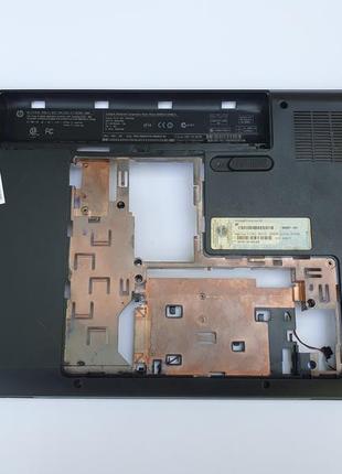 Нижній корпус hp pavilion g4-1000 641937-001