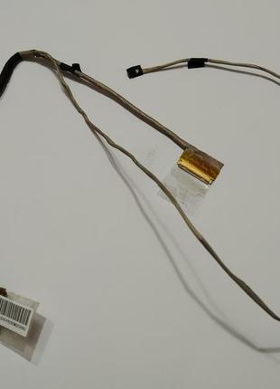 Шлейф матриці 30pin asus x550d x550dp x550z x550ze 1422-01jk000