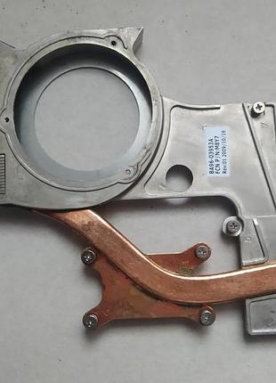 Система охолодження  samsung np-r520 r520 ba96-03953a m8y7