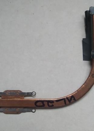 Радіатор asus ul20ft-xa1 12.1 13n0-i6a0801 13gnzh1am030-1-111p