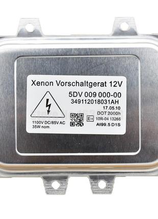 Блок розжига для volkswagen golf v, golf vi jetta  golf plus 5dv009000001, 5dv00900000