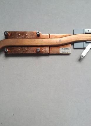 Система охолодження hp 6520s 6820s 6043b0034701 456606-001