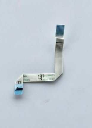 Шлейф тачпада acer aspire 5732z 5732 5334 5532 5332 nbx0000e500