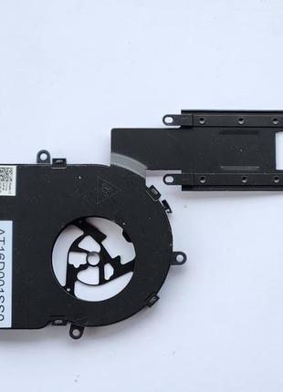 Радіатор dell inspiron 15-3531 179jg