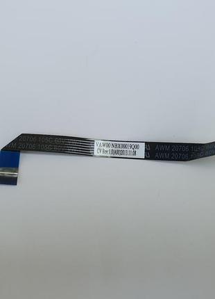 Шлейф тачпада dell inspiron 15-3521