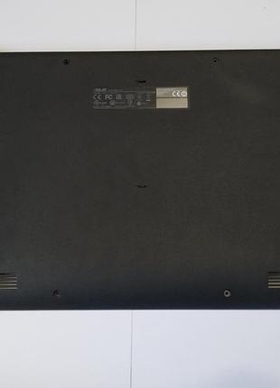 Нижній корпус asus x553m x553 r515 r515m f553 x503 13n0-rla0521