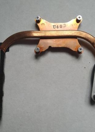 Система охолодження samsung r519 r719 ba62-00484b