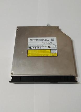 Оптичний привід asus k55dr uj8c0 adal1-b