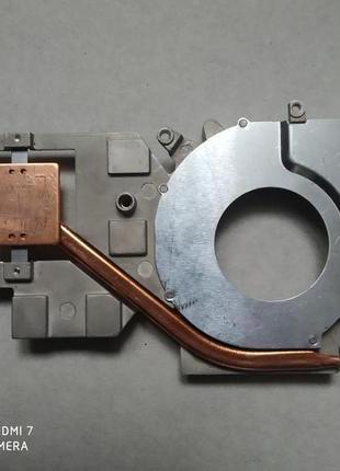 Радіатор asus f7z, 13gnk91am010-2