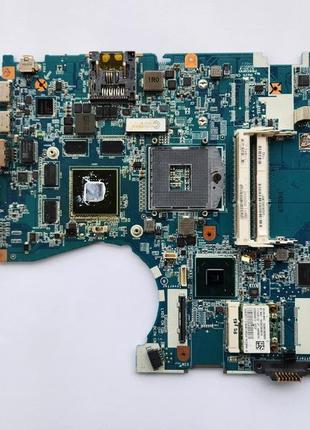 Материнська плата sony mbx-243