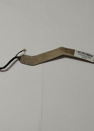 Шлейф матриці hp pavilion dv6000 dv6825er foxddat8alc0041a