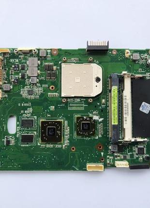 Материнська плата asus k50ab k40ab k50ip