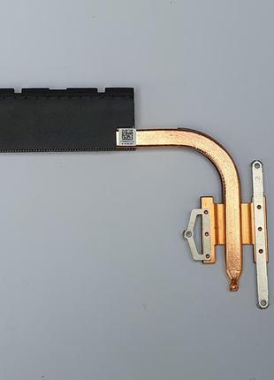 Радіатор acer aspire 3 a317-33 at3a80020f0fcc5 nx.a6teu.008