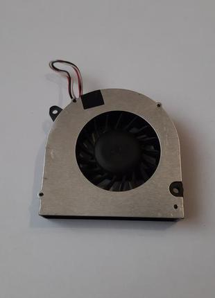 Кулерhp compaq 320 321 510 515 420 610 605791-001 6033b0014602