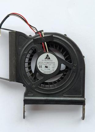 Кулер samsung r403, rv410 r428 p428 r429 r430 r431 ba81-08715a
