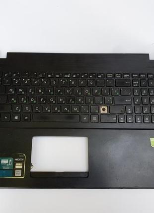 Топкейс asus f751l 13nb04i1p04011-1