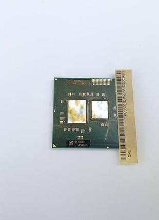 Процесор intel core i3-330m slbmd acer aspire 5740