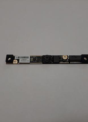 Камера lenovo ideapad y470 y570 pk40000cu00