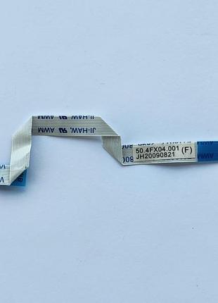 Шлейф acer aspire 7736 7736z 7540 50.4fx04.001