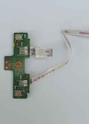 Доп плата hp compaq 620 621 625 6050a2342901