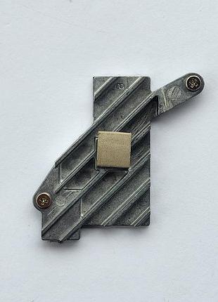 Радіатор hp probook 4525s 4520s 4720s 4730s 34.4gk32.001