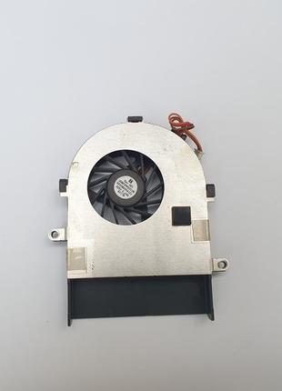 Вентилятор toshiba satellite a100-811 6033b0004101