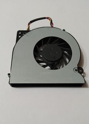 Кулер asus a52 n61 n61v n61w n61j n61jv n61jq  ksb06105hb-9j73