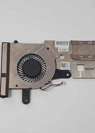 Система охолодження dell inspiron 14 3878 3451 3452 0m5h50