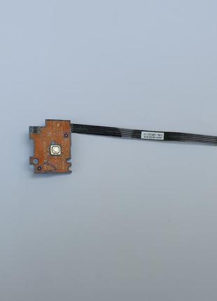 Кнопка включення dell inspiron 15-3521 nbx00019o00