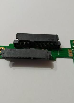 Плата підключення жорсткого диска asus k73 60-n3xhd1000-c01