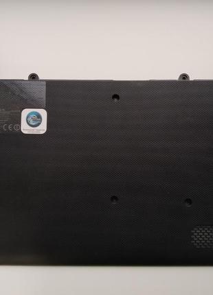 Нижній корпус asus x101ch-1a чорний 13na-3pa0421 13goa3p1ap042-10