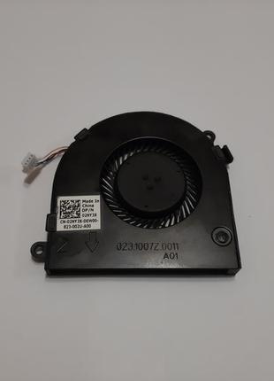 Кулер dell latitude 3380 02ny3x